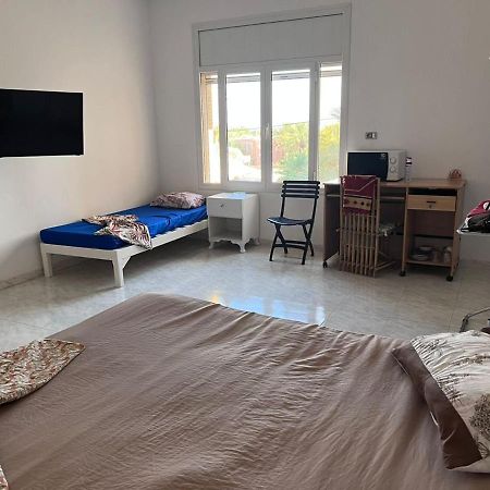 Suite Moonlight Zone Touristique Tozeur Eksteriør bilde