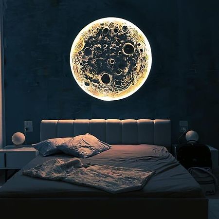 Suite Moonlight Zone Touristique Tozeur Eksteriør bilde