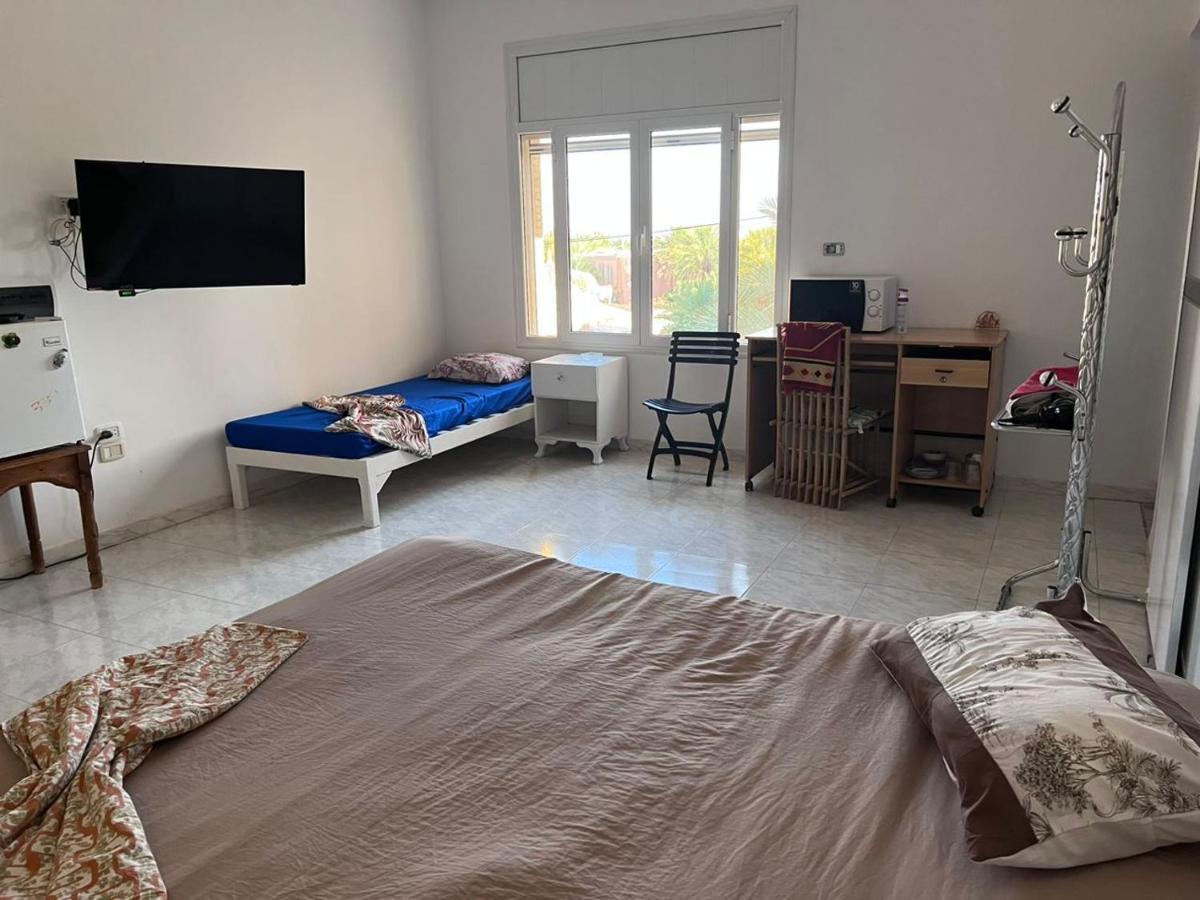 Suite Moonlight Zone Touristique Tozeur Eksteriør bilde